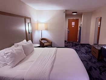 Room, 1 King Bed