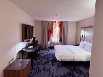 Room, 1 King Bed