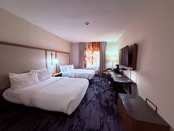 Room, 2 Queen Beds