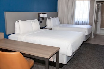 Suite, Multiple Beds, Non Smoking