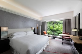 MIYABI SUPERIOR, Club lounge access, 1 King