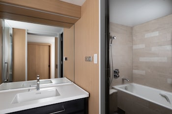 Premium Room, 2 Twin Beds