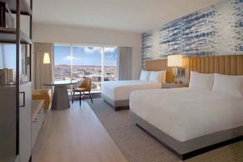 Room, 2 Queen Beds