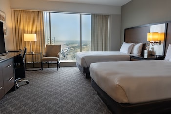 Room, 2 Double Beds