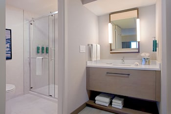 Room, 1 King Bed