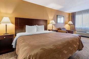 Room, 1 King Bed, Accessible, Non Smoking