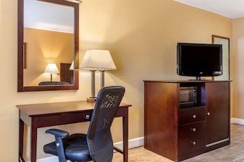 Standard Room, 1 King Bed, Non Smoking