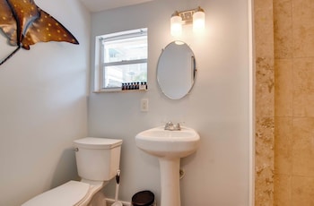 The Bungalow | at James House