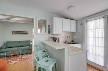 The Bungalow | at James House