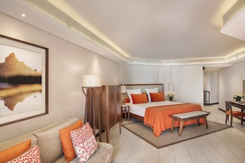 Grand Bay Suite - Christmas Special