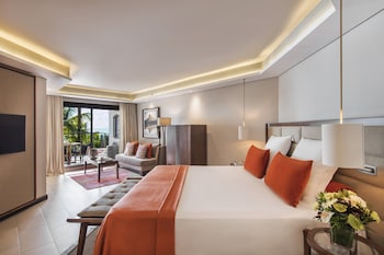 Grand Bay Suite - Christmas Special