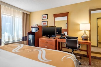 Room, 1 King Bed, Accessible, Non Smoking