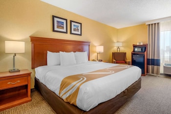 Room, 1 King Bed, Accessible, Non Smoking