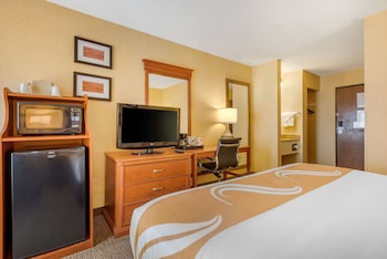 Room, 1 King Bed, Accessible, Non Smoking