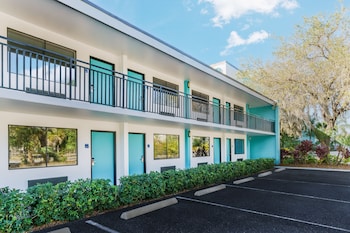Two Full Exterior View