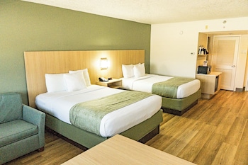 Two Beds Tower (Newly Renovated)