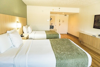 Two Beds Tower (Newly Renovated)