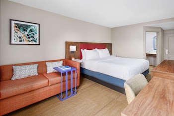 Standard Room, 1 King Bed, Non Smoking
