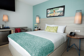 Studio, Mobility Accessible, Ocean View