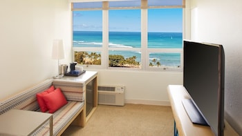 Studio, Mobility Accessible, Ocean View