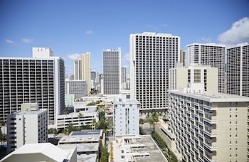 Studio, City View