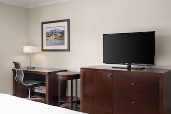 Deluxe Room, 2 Queen Beds