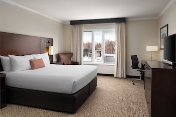 Deluxe Room, 1 King Bed