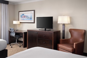 Deluxe Room, 2 Queen Beds, Accessible (Hearing)