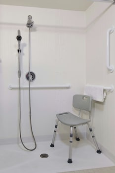 Room, 2 Double Beds, Hearing Accessible (Accessible Bathtub)