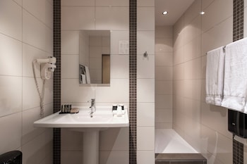 Standard Room, 2 Twin Beds