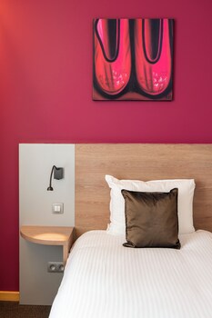 Standard Room, 1 Twin Bed