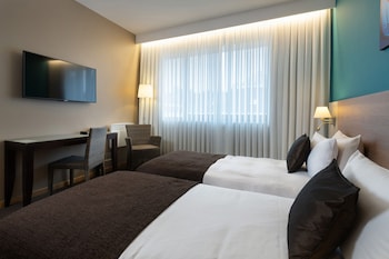 Standard Room, 2 Twin Beds