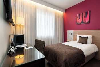 Standard Room, 1 Twin Bed
