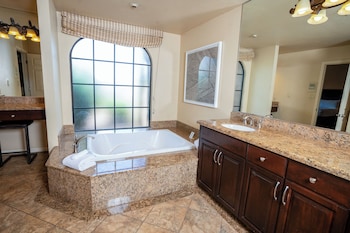 Room (Sonoran Residence)