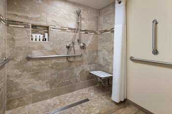 Villa, 1 King Bed, Mobility Accessible, Patio (Valley Patio)