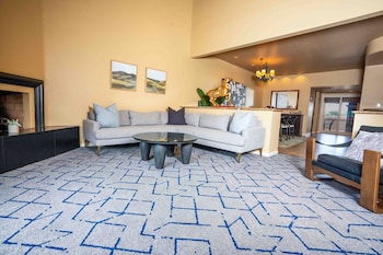 Room (Mcdowell Residence)