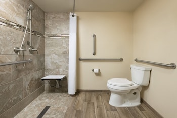 Villa, 1 King Bed, Mobility Accessible, Patio (Valley Patio)