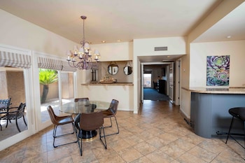 Room (Sonoran Residence)