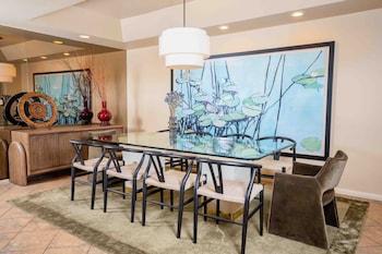 Room (Goldwater Residence)
