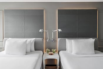 Superior Room (2 Double Beds)