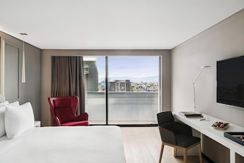 Premium Room, Terrace (View)