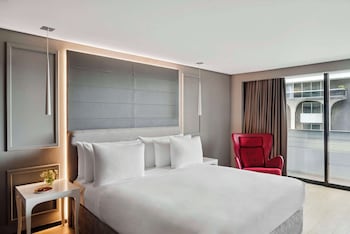 Premium Room, Terrace (View)
