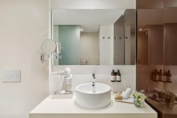 Premium Room, Terrace (2 Double Beds)