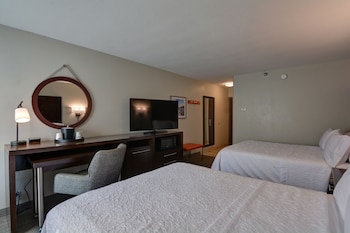 Room, 2 Queen Beds, Non Smoking