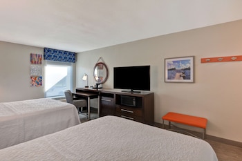 Room, 2 Queen Beds, Non Smoking