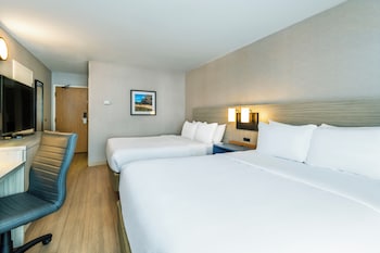Room, 2 Queen Beds, Non Smoking