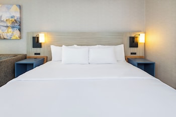 Room, 1 Queen Bed, Accessible, Non Smoking
