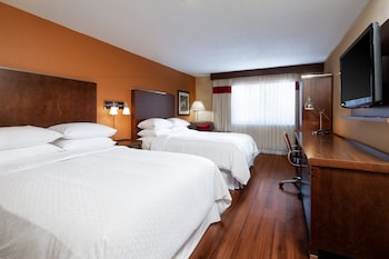 Room, 2 Queen Beds