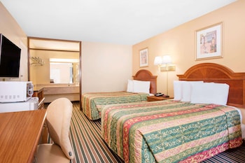 Room, 2 Double Beds