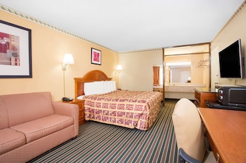 Room, 2 Double Beds